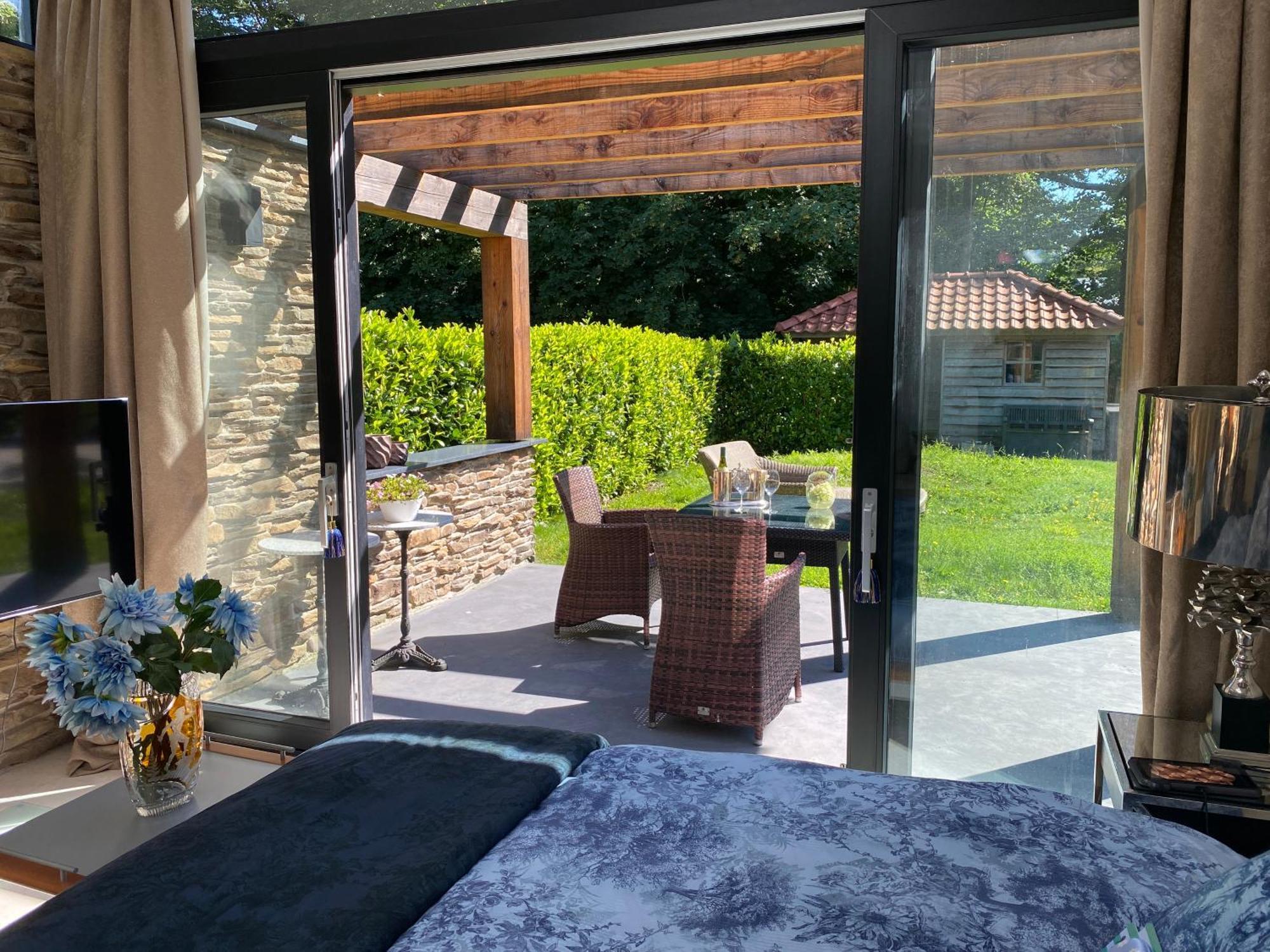 Villa Royale 오라녜우트 외부 사진
