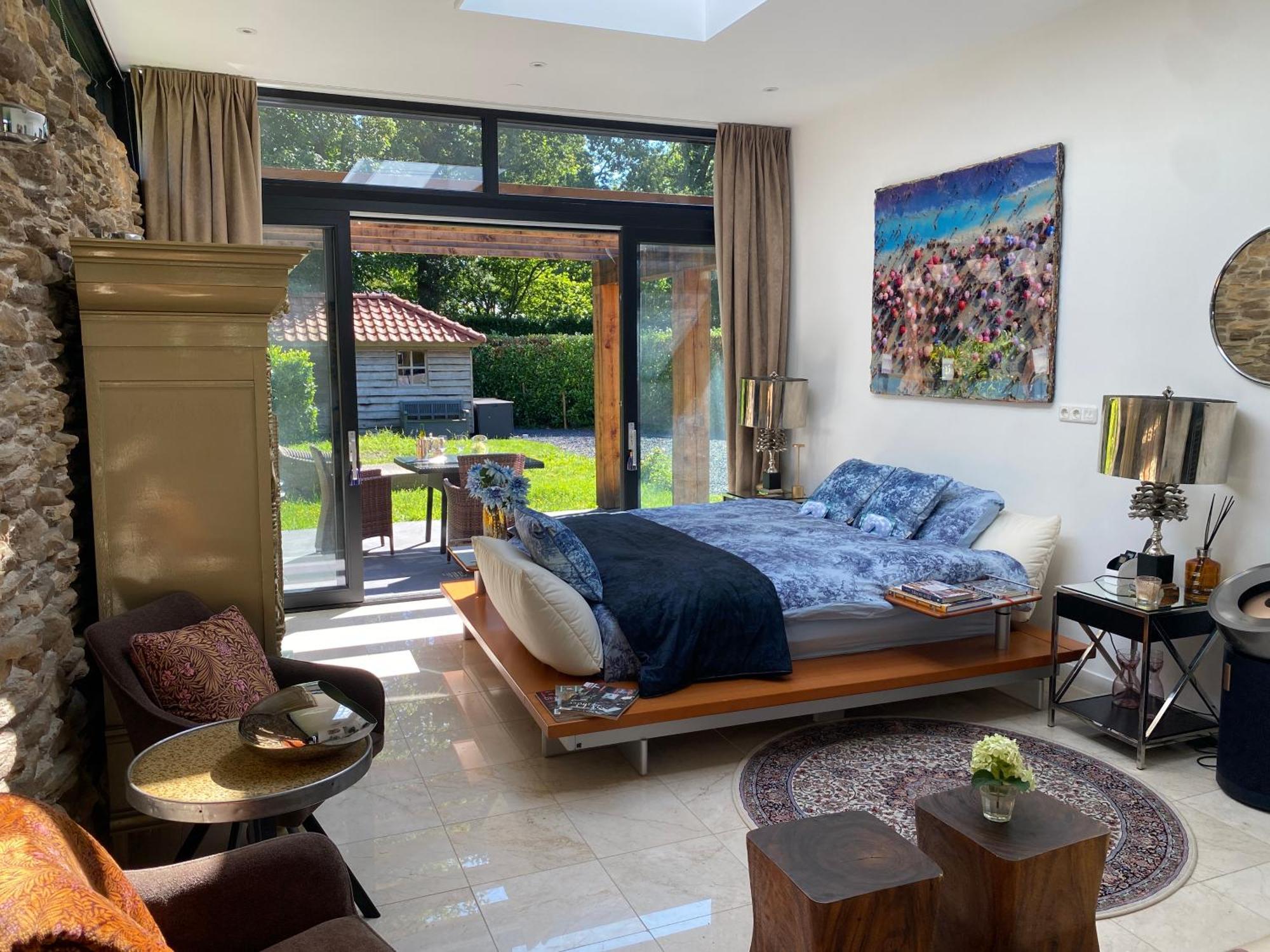 Villa Royale 오라녜우트 외부 사진