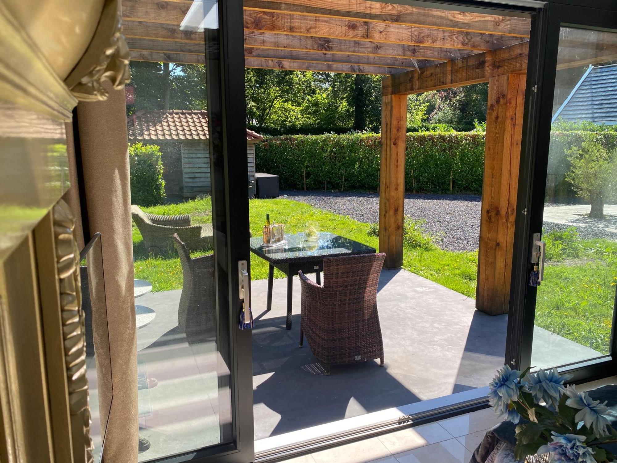 Villa Royale 오라녜우트 외부 사진