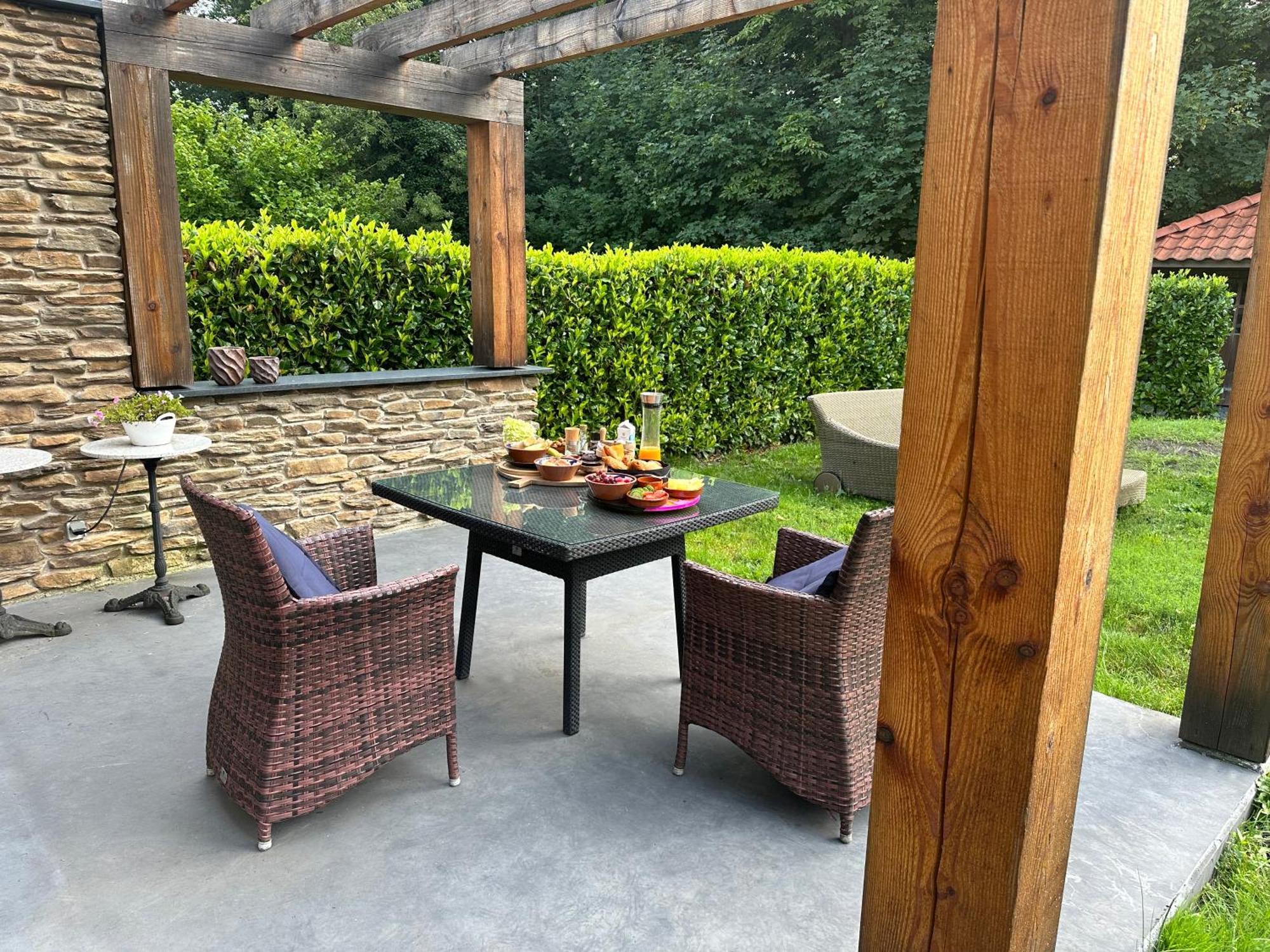 Villa Royale 오라녜우트 외부 사진