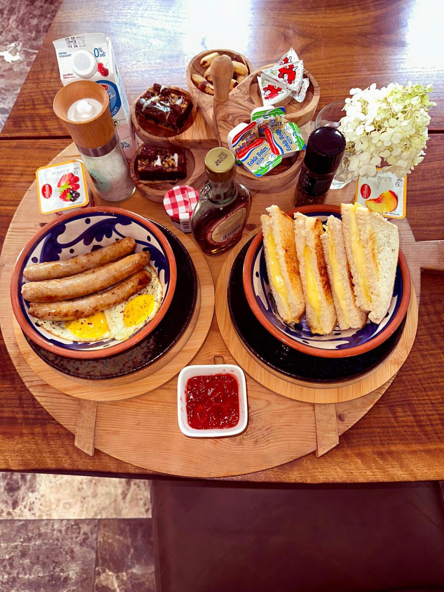 Villa Royale 오라녜우트 외부 사진