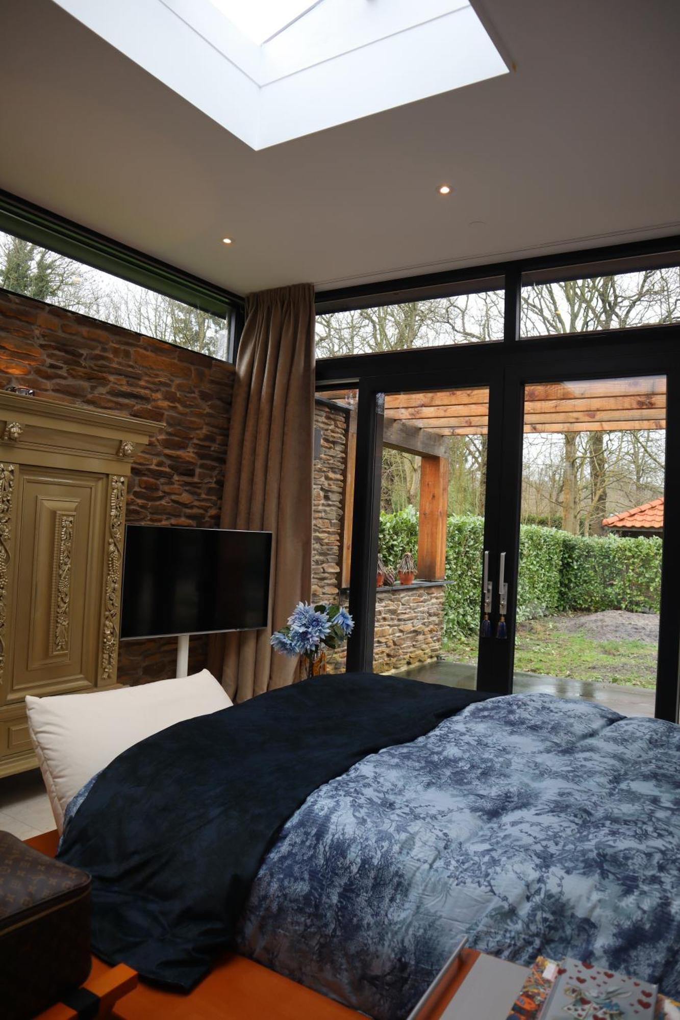 Villa Royale 오라녜우트 외부 사진