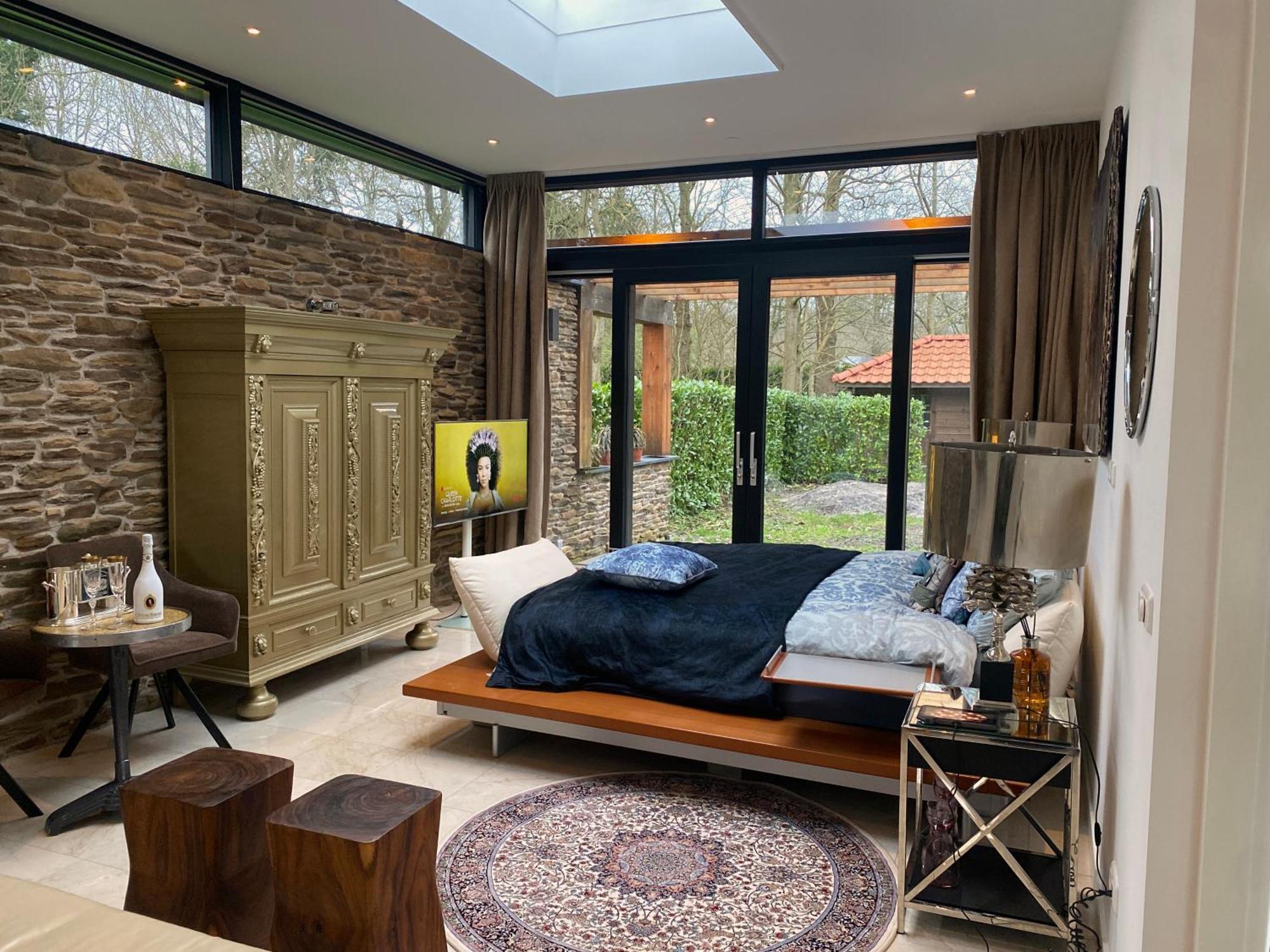 Villa Royale 오라녜우트 외부 사진